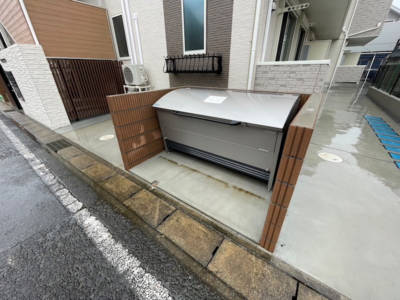 センチュリーオーク　Ｂ棟  その他外観4