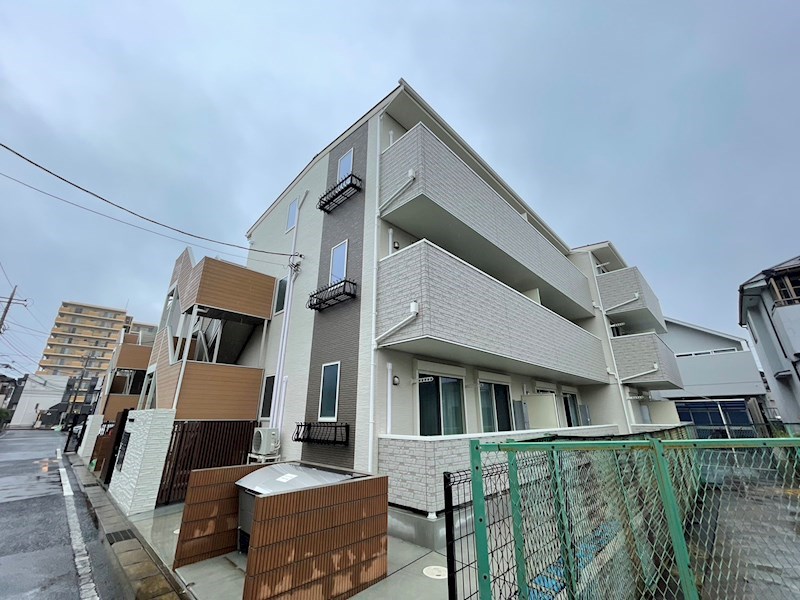 センチュリーオーク　Ｂ棟  その他外観5