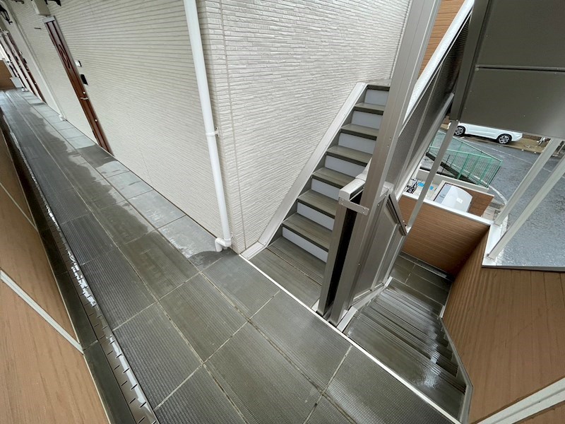 センチュリーオーク　Ｂ棟  その他外観6