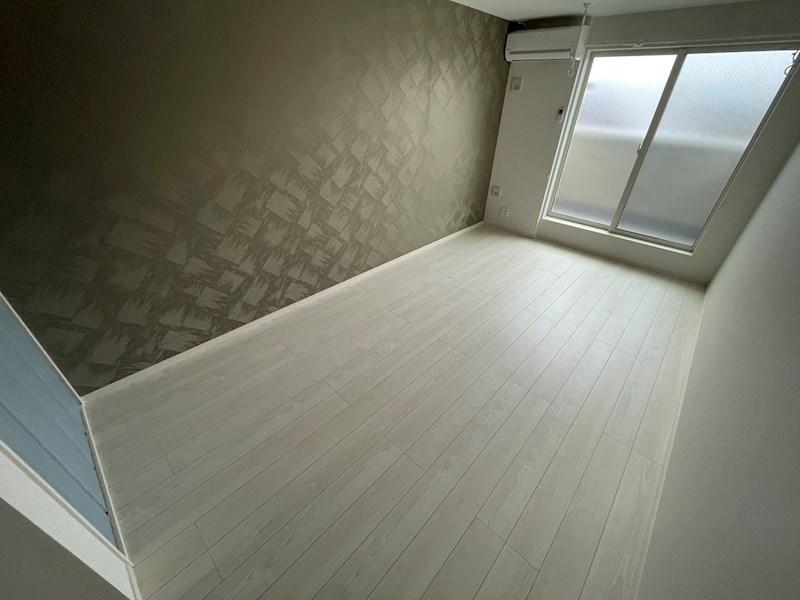 センチュリーオーク　Ｂ棟  ベッドルーム