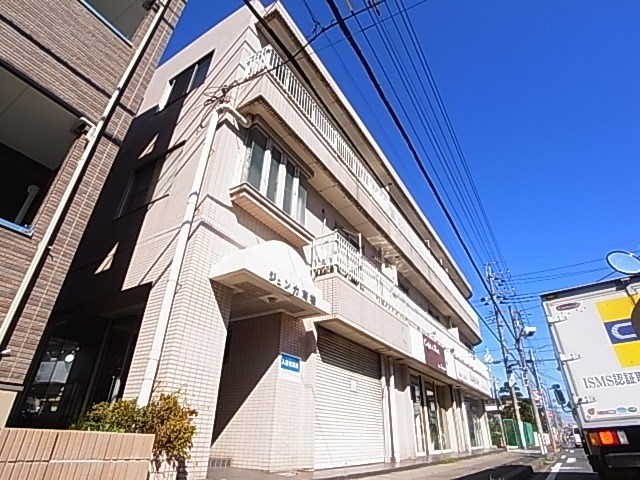 ジュンカ南柏 その他外観1