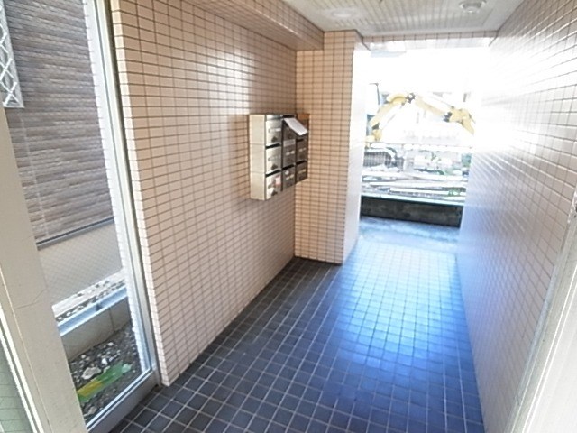 ジュンカ南柏 その他外観2