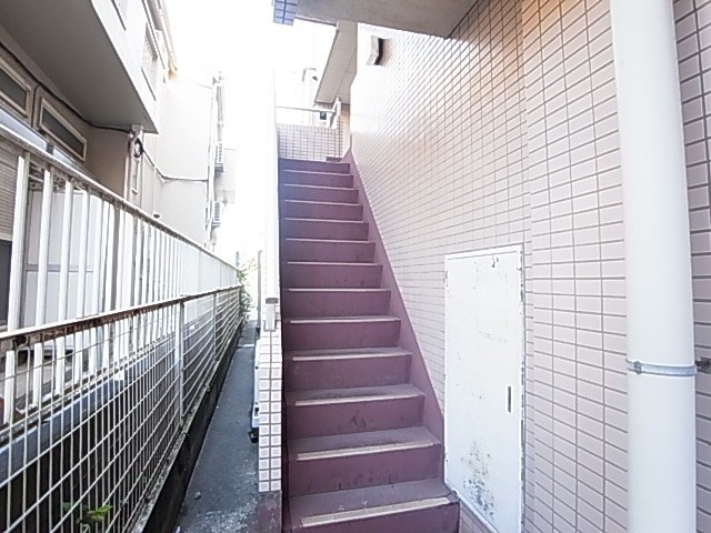 ジュンカ南柏 その他外観4