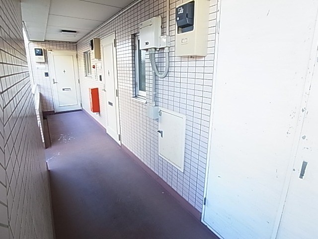 ジュンカ南柏 その他外観5