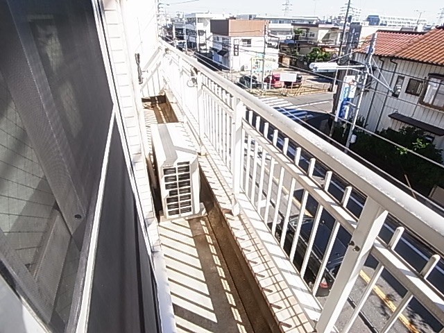 ジュンカ南柏 その他28