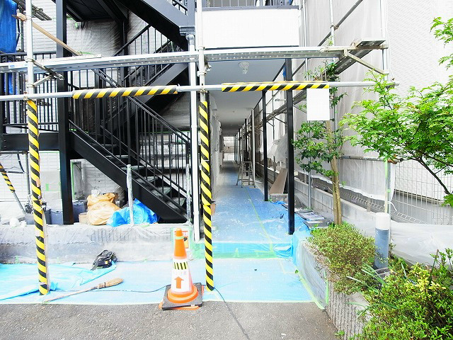 ランドフォレスト柏の葉Ⅱ その他外観1