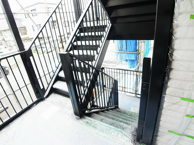 ランドフォレスト柏の葉Ⅱ その他外観4