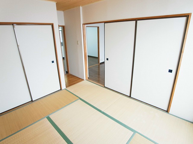 ランドフォレスト柏の葉Ⅱ その他8