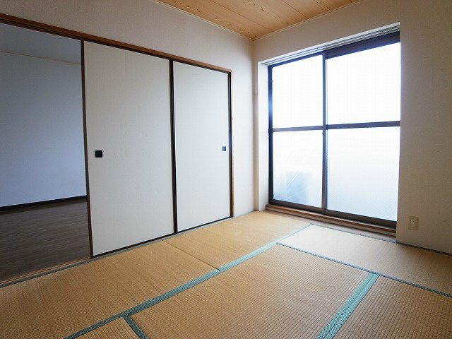 ランドフォレスト柏の葉Ⅱ その他9