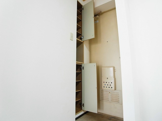 ランドフォレスト柏の葉Ⅱ その他10