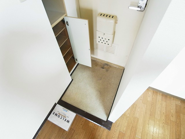 ランドフォレスト柏の葉Ⅱ その他11