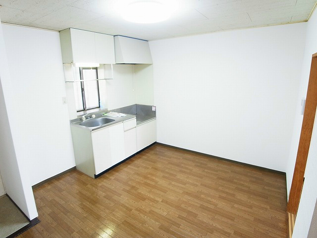 ランドフォレスト柏の葉Ⅱ リビング