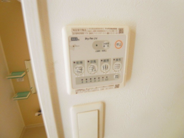 ラヴィエント綾瀬 その他5