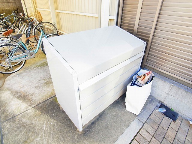 ラヴィエント綾瀬 その他外観1
