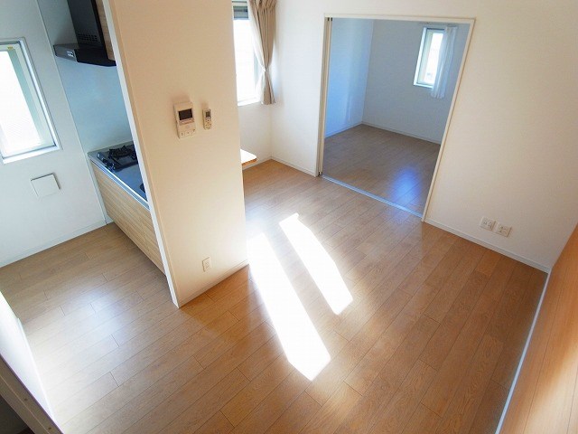 ラヴィエント綾瀬 その他12
