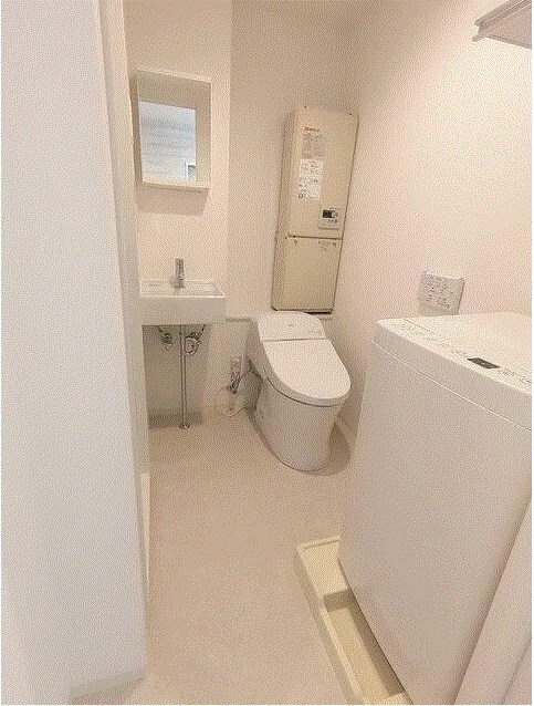 プレシャス西新井 その他2