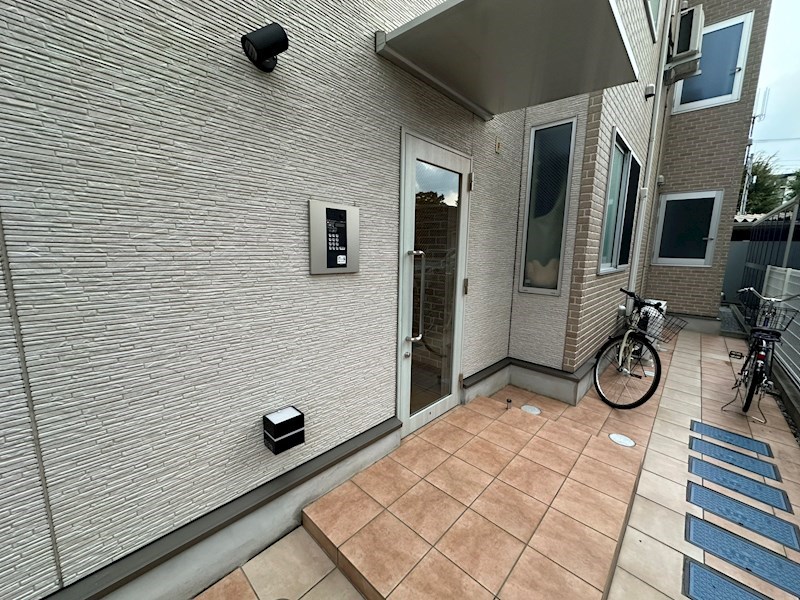 プレシャス西新井 その他外観1