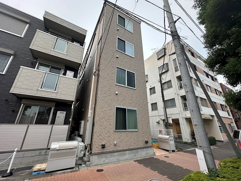 プレシャス西新井 その他外観4