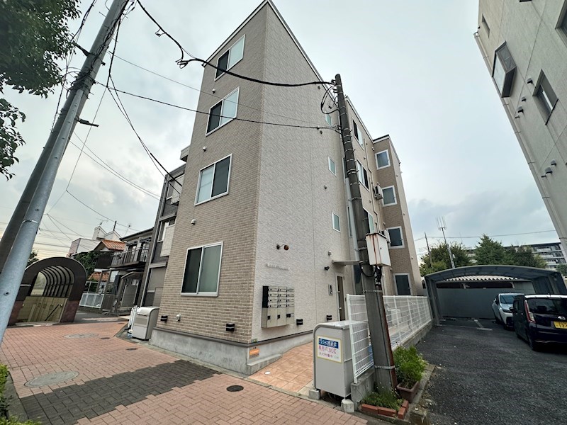 プレシャス西新井 その他外観5