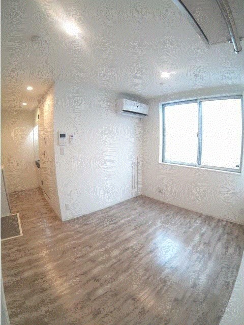 プレシャス西新井 リビング