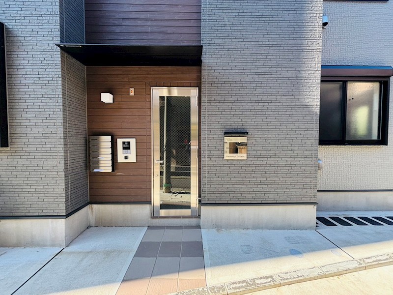 グランデハーモニー足立 その他外観1