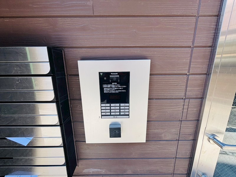 グランデハーモニー足立 その他外観3