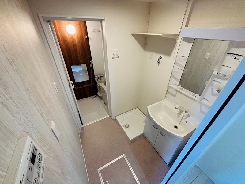 グランデハーモニー足立 その他17