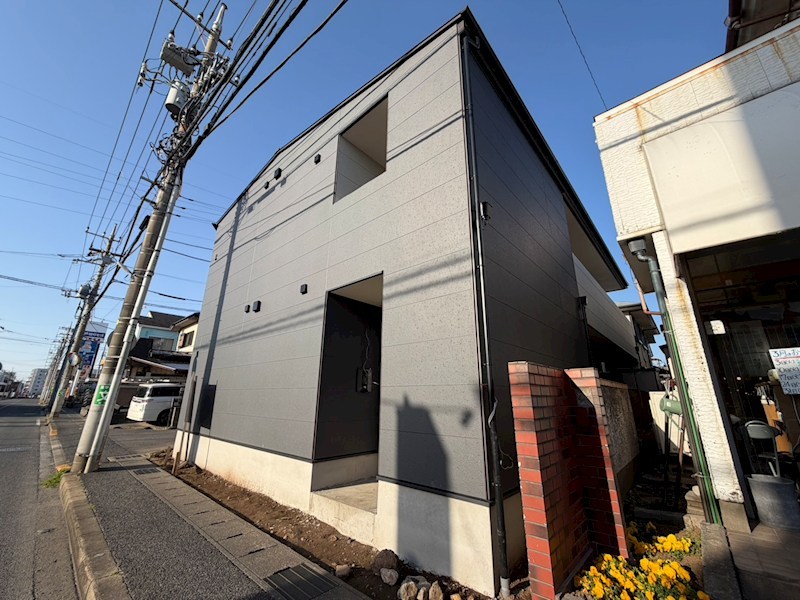 ルージュエール豊四季 その他外観1