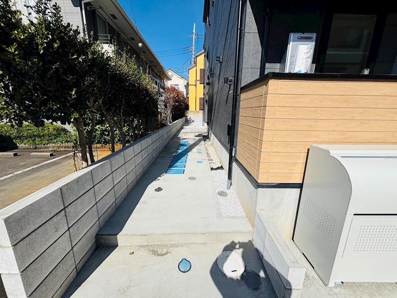 ラフィネ その他外観1