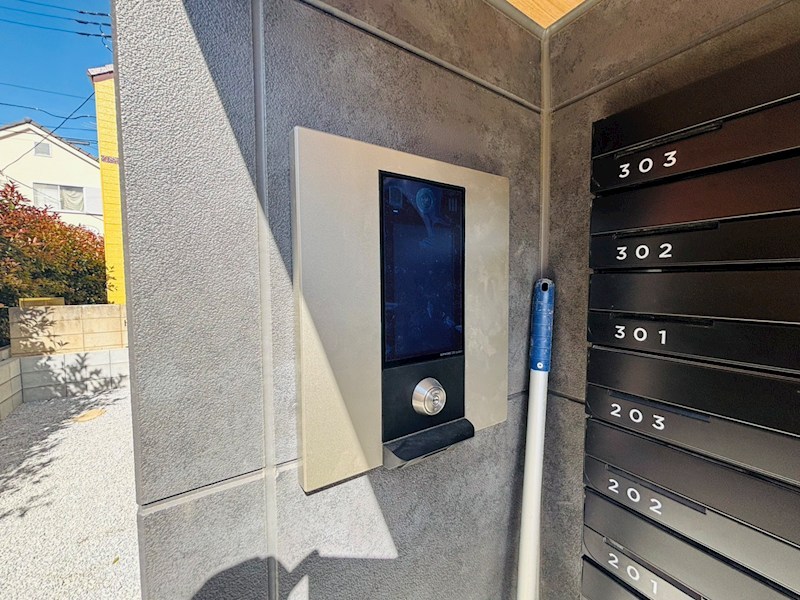 ラフィネ その他外観2