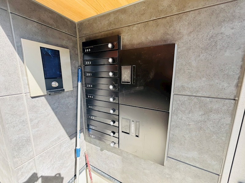 ラフィネ その他外観3