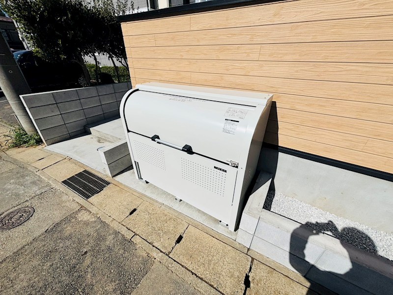 ラフィネ その他外観4