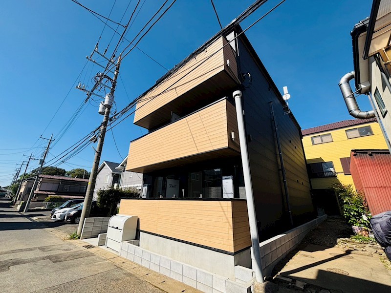 ラフィネ その他外観5