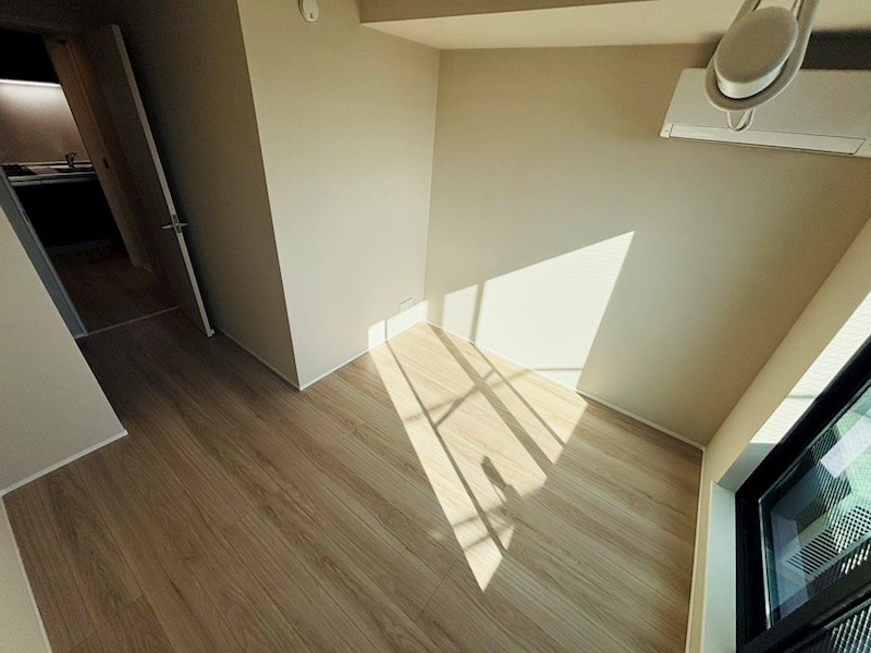 ラフィネ リビング