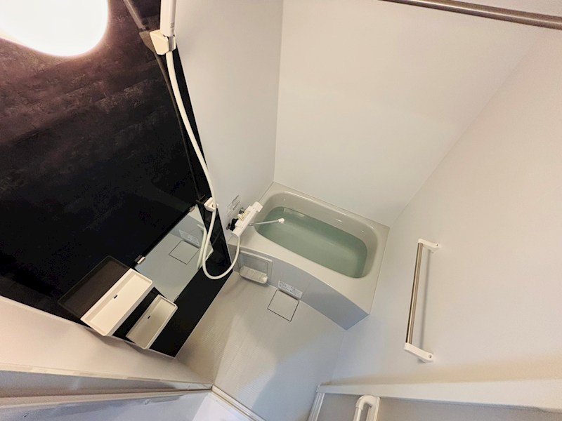 ラフィネ 風呂画像