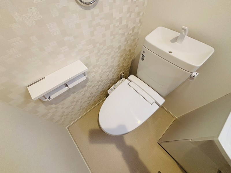 ルージュエール豊四季 その他1