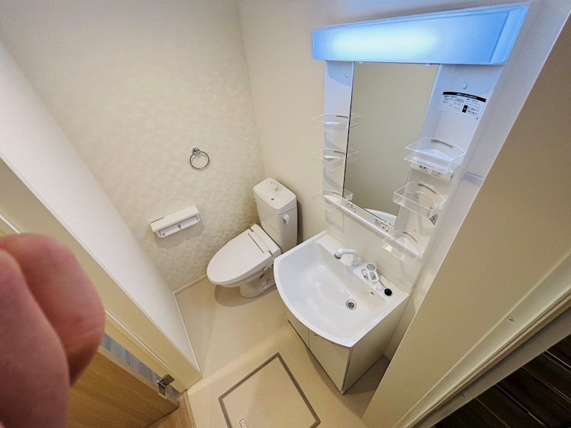 ルージュエール豊四季 その他2