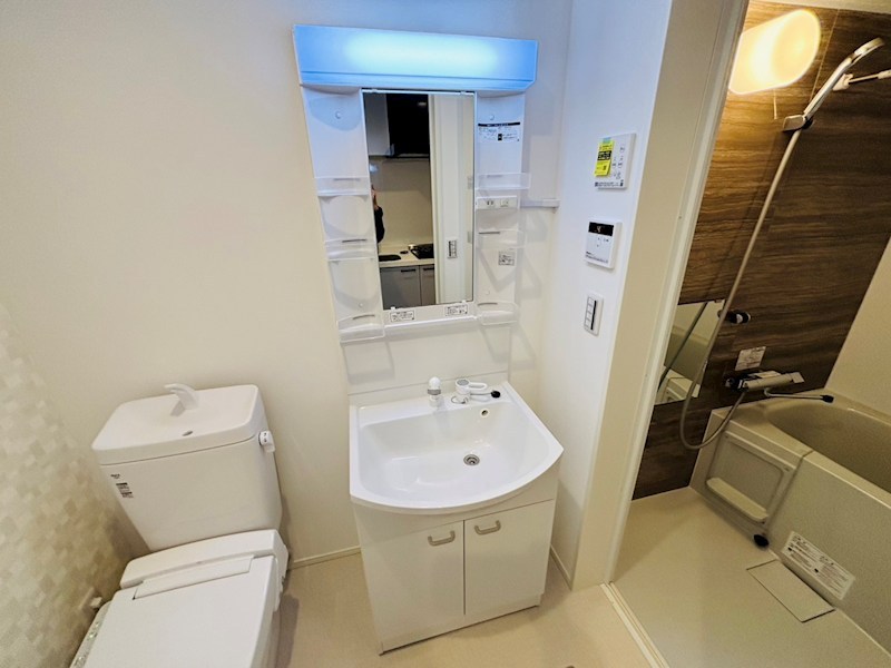 ルージュエール豊四季 その他11