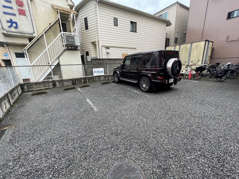 岩沢第一ビル その他外観2