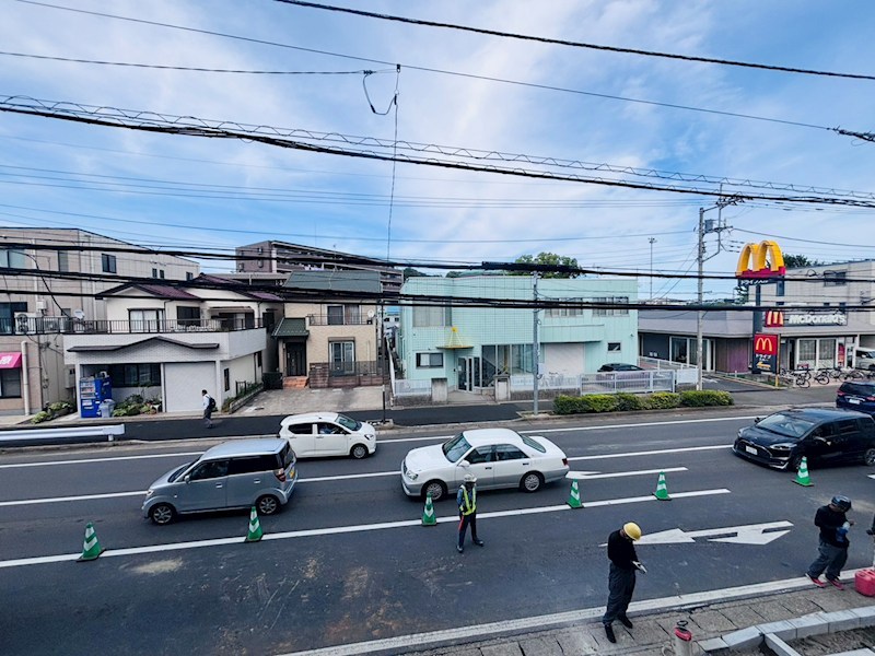 ヴィクトワール南流山 その他8