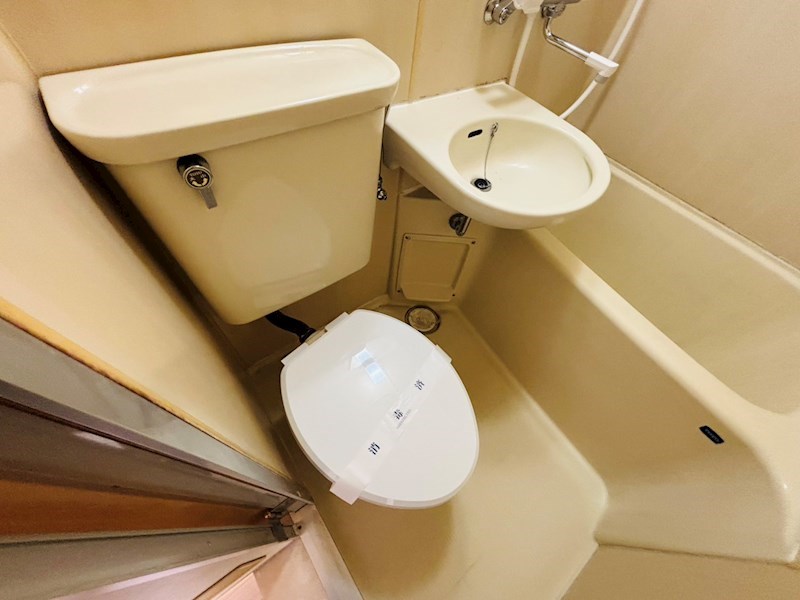 ベルピア六実1-1 その他1