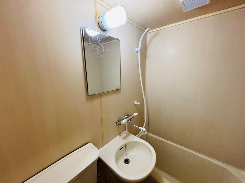 ベルピア六実1-1 その他2