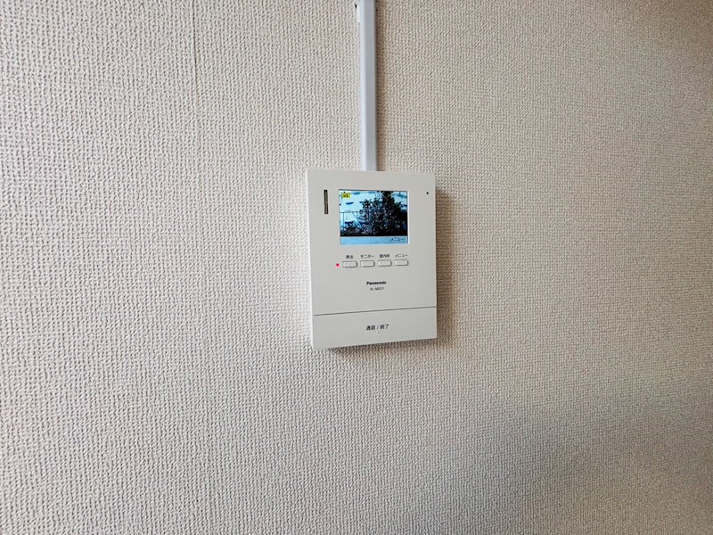 ベルピア六実1-1 その他4