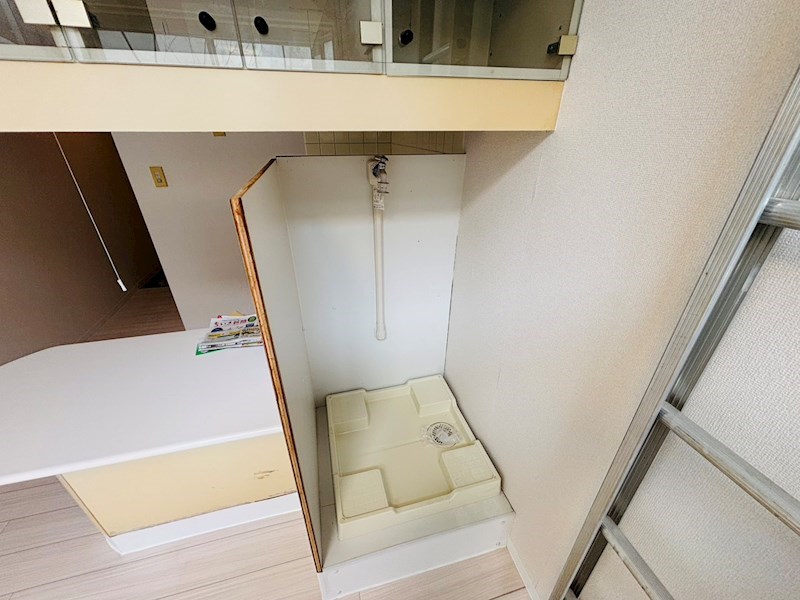 ベルピア六実1-1 その他5