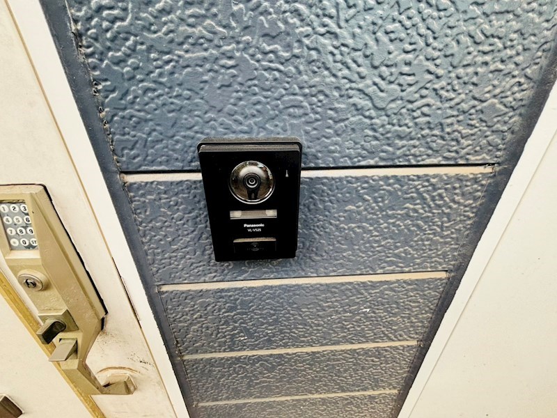 ベルピア六実1-1 その他外観2