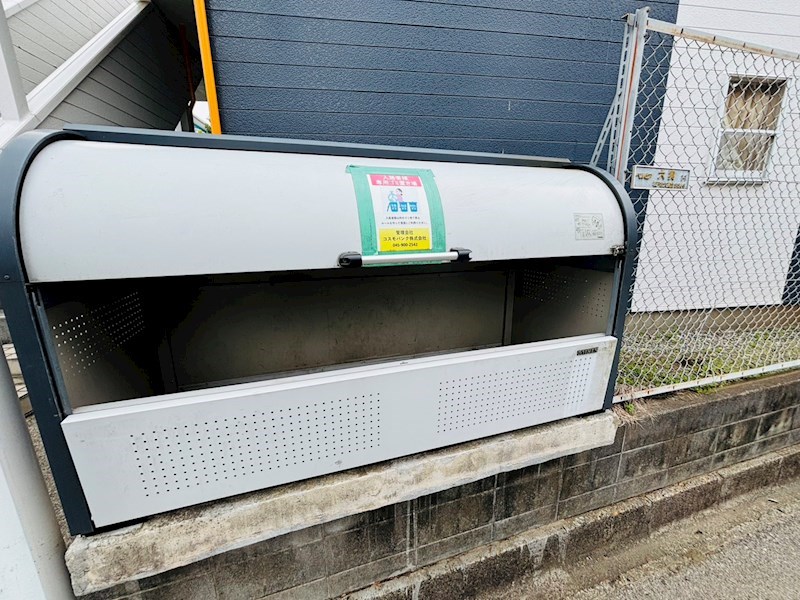 ベルピア六実1-1 その他外観4