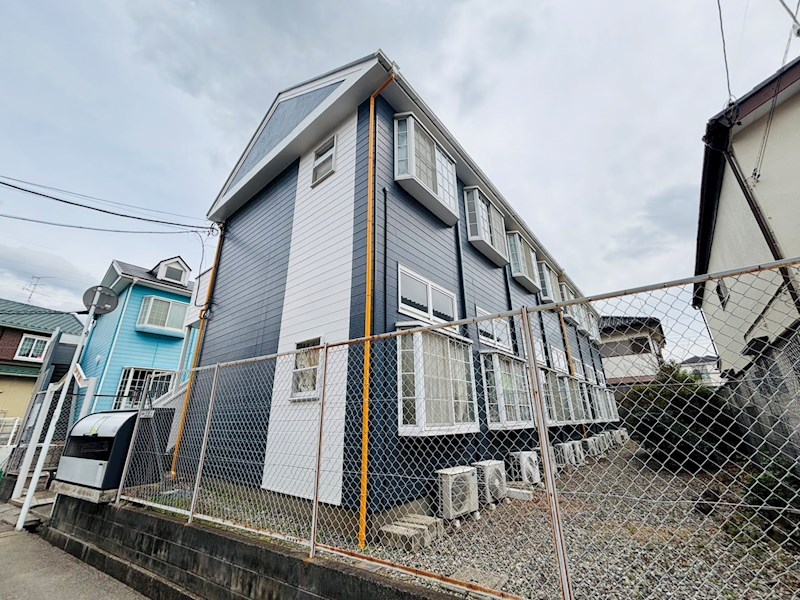 ベルピア六実1-1 その他外観5