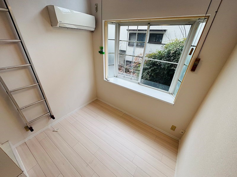 ベルピア六実1-1 その他9