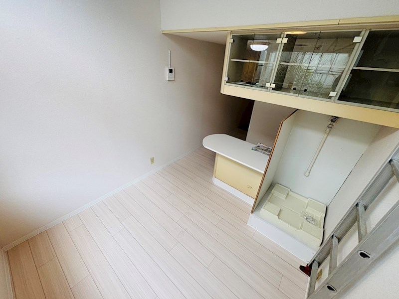 ベルピア六実1-1 その他10