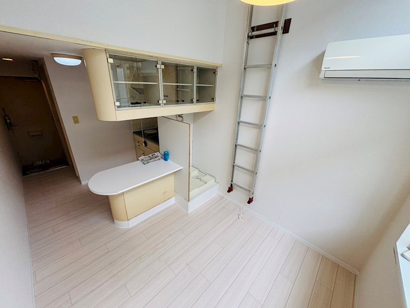 ベルピア六実1-1 その他11